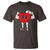 Heart Nurse Valentines Day T Shirt RN CNA ICU Cardiac Heart Anatomy