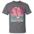Teacher Valentine Coquette Bow T Shirt Teaching Sweethearts