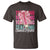 Teacher Valentine Coquette Bow T Shirt Teaching Sweethearts