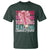 Teacher Valentine Coquette Bow T Shirt Teaching Sweethearts