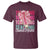 Teacher Valentine Coquette Bow T Shirt Teaching Sweethearts
