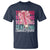 Teacher Valentine Coquette Bow T Shirt Teaching Sweethearts