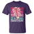 Teacher Valentine Coquette Bow T Shirt Teaching Sweethearts