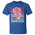 Teacher Valentine Coquette Bow T Shirt Teaching Sweethearts