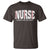 Nurse Labor and Delivery T Shirt L&D Maternity Nursing Baby Delivery Valentines Day