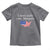 I Don't Really Care Margaret Vice President Jd Vance Toddler T Shirt USA Flag