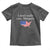 I Don't Really Care Margaret Vice President Jd Vance Toddler T Shirt USA Flag