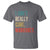 Retro I Don't Really Care Margaret Vice President Jd Vance T Shirt
