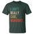 Retro I Don't Really Care Margaret Vice President Jd Vance T Shirt