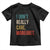 Retro I Don't Really Care Margaret Vice President Jd Vance Toddler T Shirt