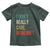 Retro I Don't Really Care Margaret Vice President Jd Vance Toddler T Shirt