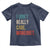 Retro I Don't Really Care Margaret Vice President Jd Vance Toddler T Shirt