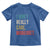 Retro I Don't Really Care Margaret Vice President Jd Vance Toddler T Shirt