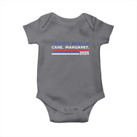 I Don't Really Care Margaret Vice President Jd Vance Baby Onesie
