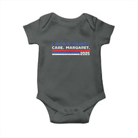I Don't Really Care Margaret Vice President Jd Vance Baby Onesie