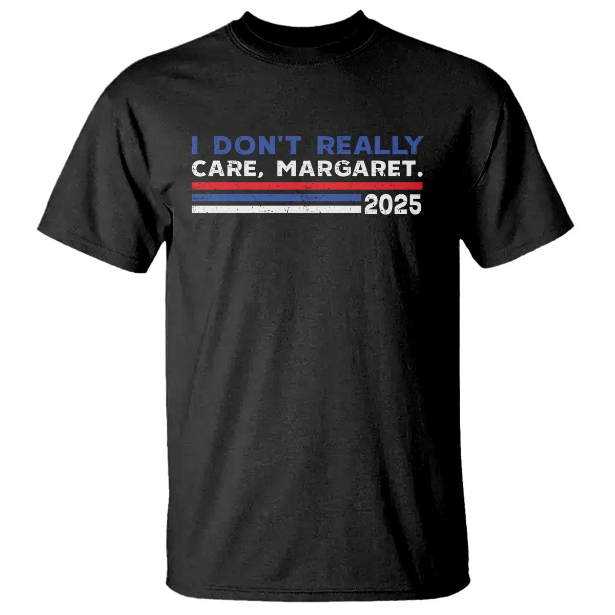 I Don't Really Care Margaret Vice President Jd Vance T Shirt