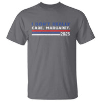 I Don't Really Care Margaret Vice President Jd Vance T Shirt
