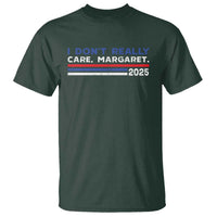 I Don't Really Care Margaret Vice President Jd Vance T Shirt