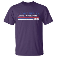 I Don't Really Care Margaret Vice President Jd Vance T Shirt