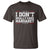 I Don't Really Care Margaret Vice President Jd Vance T Shirt Trending Republican