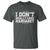 I Don't Really Care Margaret Vice President Jd Vance T Shirt Trending Republican