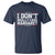 I Don't Really Care Margaret Vice President Jd Vance T Shirt Trending Republican