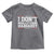 I Don't Really Care Margaret Vice President Jd Vance Toddler T Shirt Trending Republican