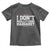 I Don't Really Care Margaret Vice President Jd Vance Toddler T Shirt Trending Republican