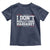 I Don't Really Care Margaret Vice President Jd Vance Toddler T Shirt Trending Republican