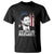 I Don't Really Care Margaret Jd Vance T Shirt Vice President American Flag