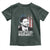 I Don't Really Care Margaret Jd Vance Toddler T Shirt Vice President American Flag