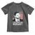I Don't Really Care Margaret Jd Vance Toddler T Shirt Vice President American Flag