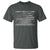 I Don't Really Care Margaret Jd Vance T Shirt VP USA Flag