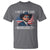 I Don't Really Care Margaret Vice President Jd Vance Cowboy T Shirt