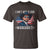 I Don't Really Care Margaret Vice President Jd Vance Cowboy T Shirt
