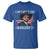 I Don't Really Care Margaret Vice President Jd Vance Cowboy T Shirt