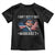 I Don't Really Care Margaret Vice President Jd Vance Cowboy Toddler T Shirt
