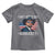 I Don't Really Care Margaret Vice President Jd Vance Cowboy Toddler T Shirt