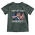 I Don't Really Care Margaret Vice President Jd Vance Cowboy Toddler T Shirt