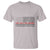 I Don't Really Care Margaret Jd Vance Meme T Shirt