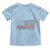 I Don't Really Care Margaret Jd Vance Meme Toddler T Shirt