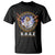 DOGE Department of Government Efficiency T Shirt Crypto Meme
