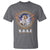 DOGE Department of Government Efficiency T Shirt Crypto Meme