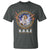 DOGE Department of Government Efficiency T Shirt Crypto Meme