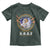 DOGE Department of Government Efficiency Toddler T Shirt Crypto Meme