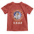 DOGE Department of Government Efficiency Toddler T Shirt Crypto Meme