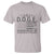 D.O.G.E. DOGE Department of Government Efficiency T Shirt TS10