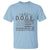 D.O.G.E. DOGE Department of Government Efficiency T Shirt TS10