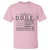 D.O.G.E. DOGE Department of Government Efficiency T Shirt TS10