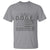 D.O.G.E. DOGE Department of Government Efficiency T Shirt TS10